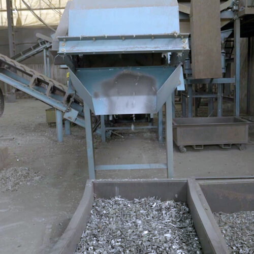 Trends and Innovations in Steel Recycling