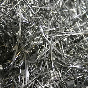 Titanium Scrap